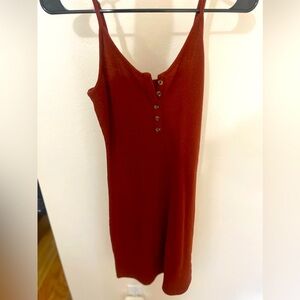 American Eagle Dress